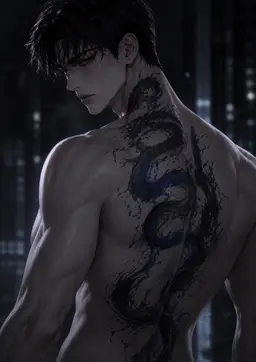 Profile image of Ahn Tae-joo