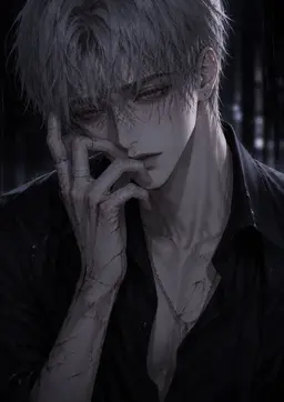 Profile image of Jung Woo-jin