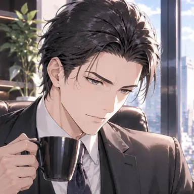 Profile image of Kazuharu