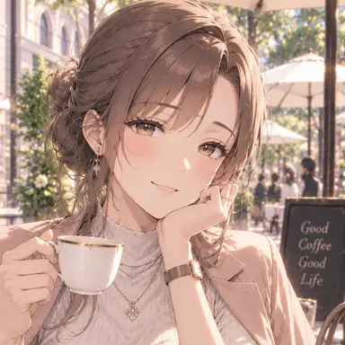 Profile image of Yukari