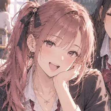 Profile image of Haruka