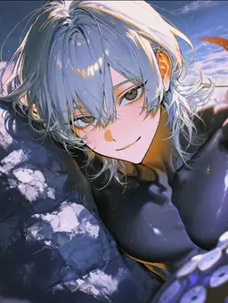 Profile image of アスミ