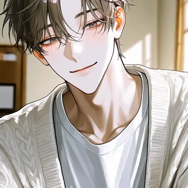 Profile image of 海人  涼
