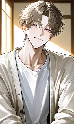 Profile image of 海人  涼