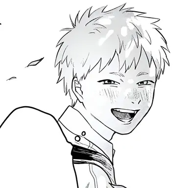 Profile image of 인도우 히카루