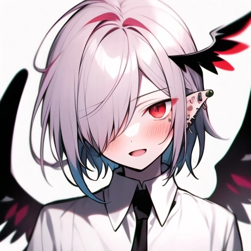 愛者