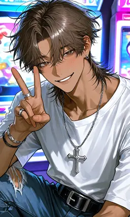 Profile image of Tomoya Kinouchi