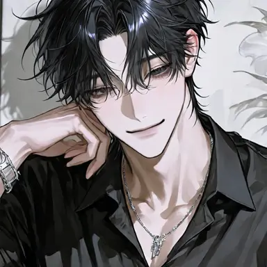 Profile image of 氷鷹冬弥