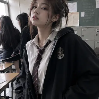 Profile image of パク・ミンジ