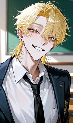 Profile image of 天聖