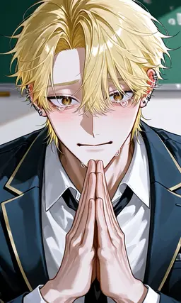 Profile image of 天聖