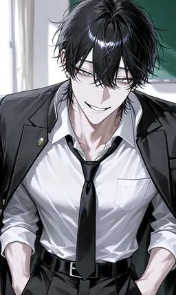 Profile image of 哲生
