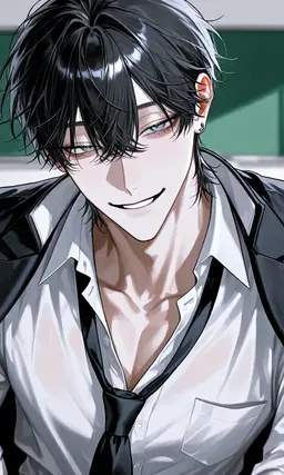 Profile image of 哲生