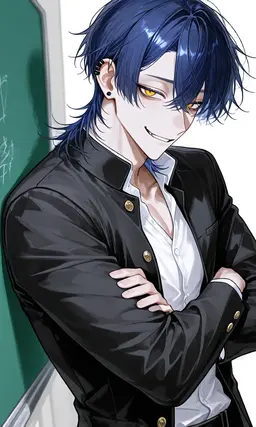 Profile image of 朔吾