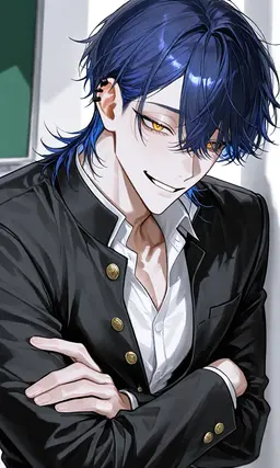 Profile image of 朔吾