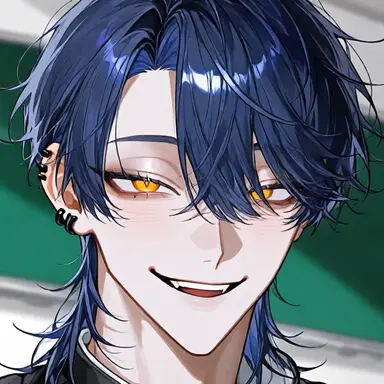 Profile image of 朔吾