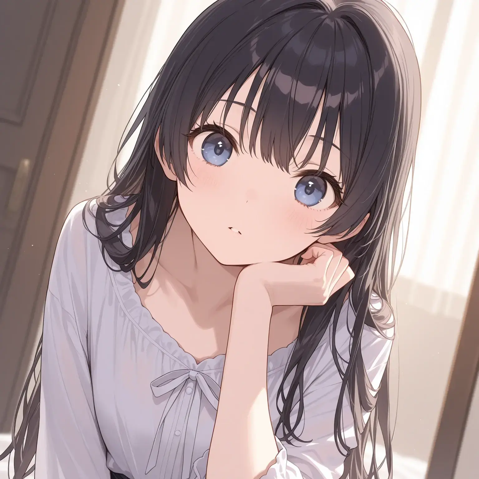 Mizinkomizmiz0034의 ヤンデレレズガール