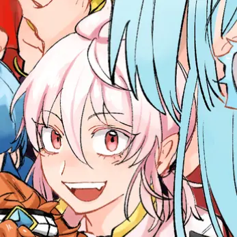 Profile image of アリス