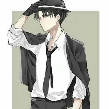 Profile image of 리바이