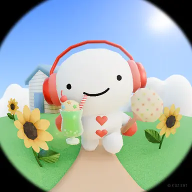 Profile image of 바보운달