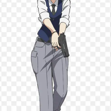 Profile image of 潮田渚