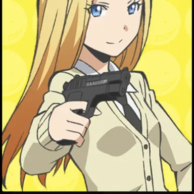 Profile image of 中村莉桜