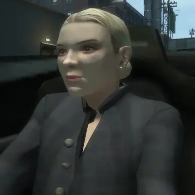 Profile image of 그레이시