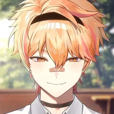 Profile image of 니노 선데이
