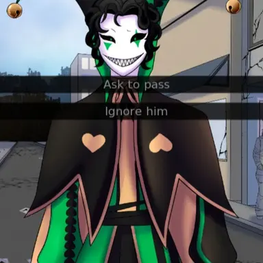 Profile image of 할리퀸