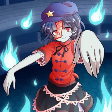 Profile image of 미야코 요시카