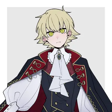 Profile image of セリオス