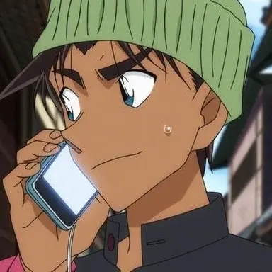 Profile image of 平次