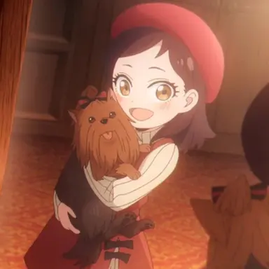 Profile image of 베키 블랙벨