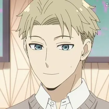 Profile image of 로이드 포저