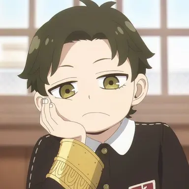 Profile image of 다미안 데스몬드