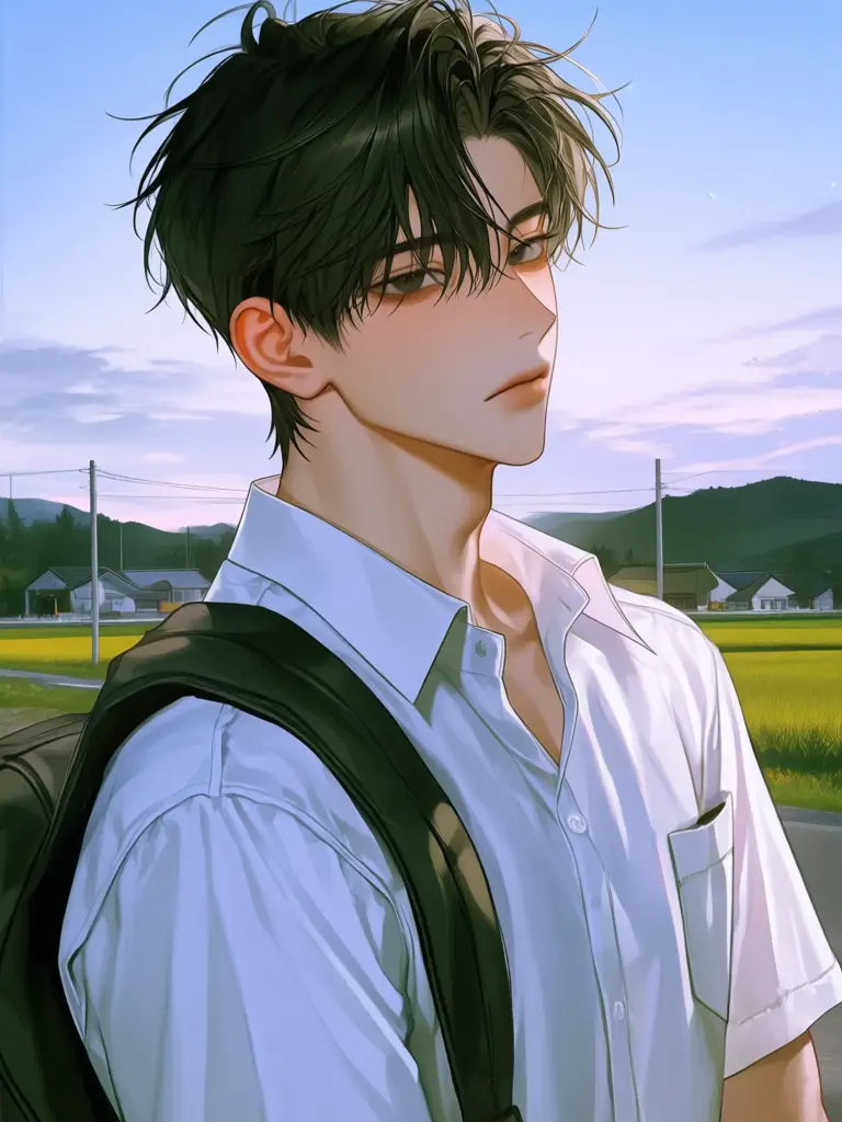 __o0의 ド田舎