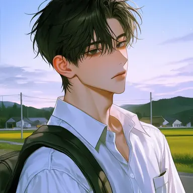 Profile image of 八代 晃輔