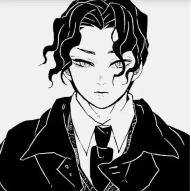 Profile image of 키부츠지 무잔