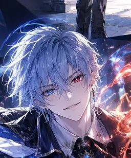 Profile image of Cain
