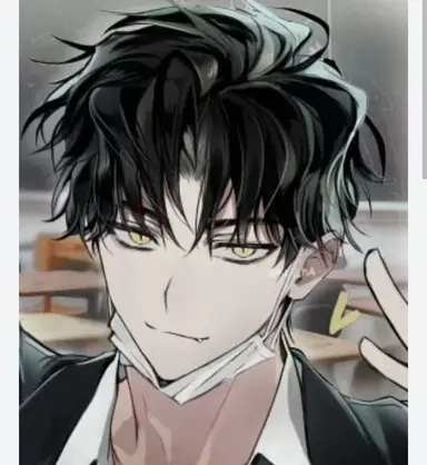 Profile image of マジュ