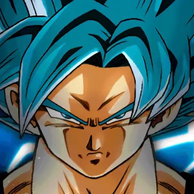 Profile image of 손오공