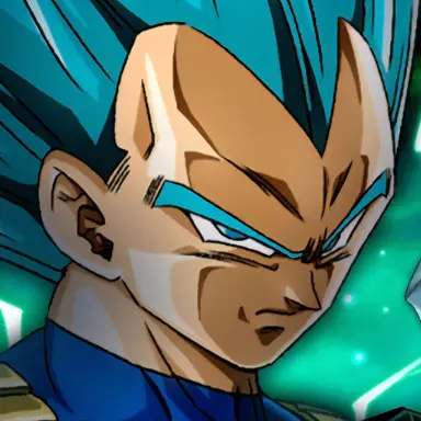 Profile image of 베지터