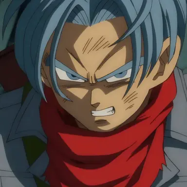 Profile image of 트랭크스