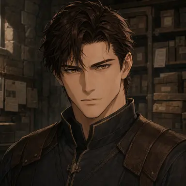 Profile image of フェルゼン