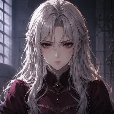Profile image of エレノア