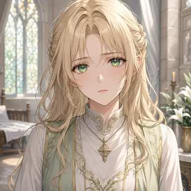 Profile image of ルシア