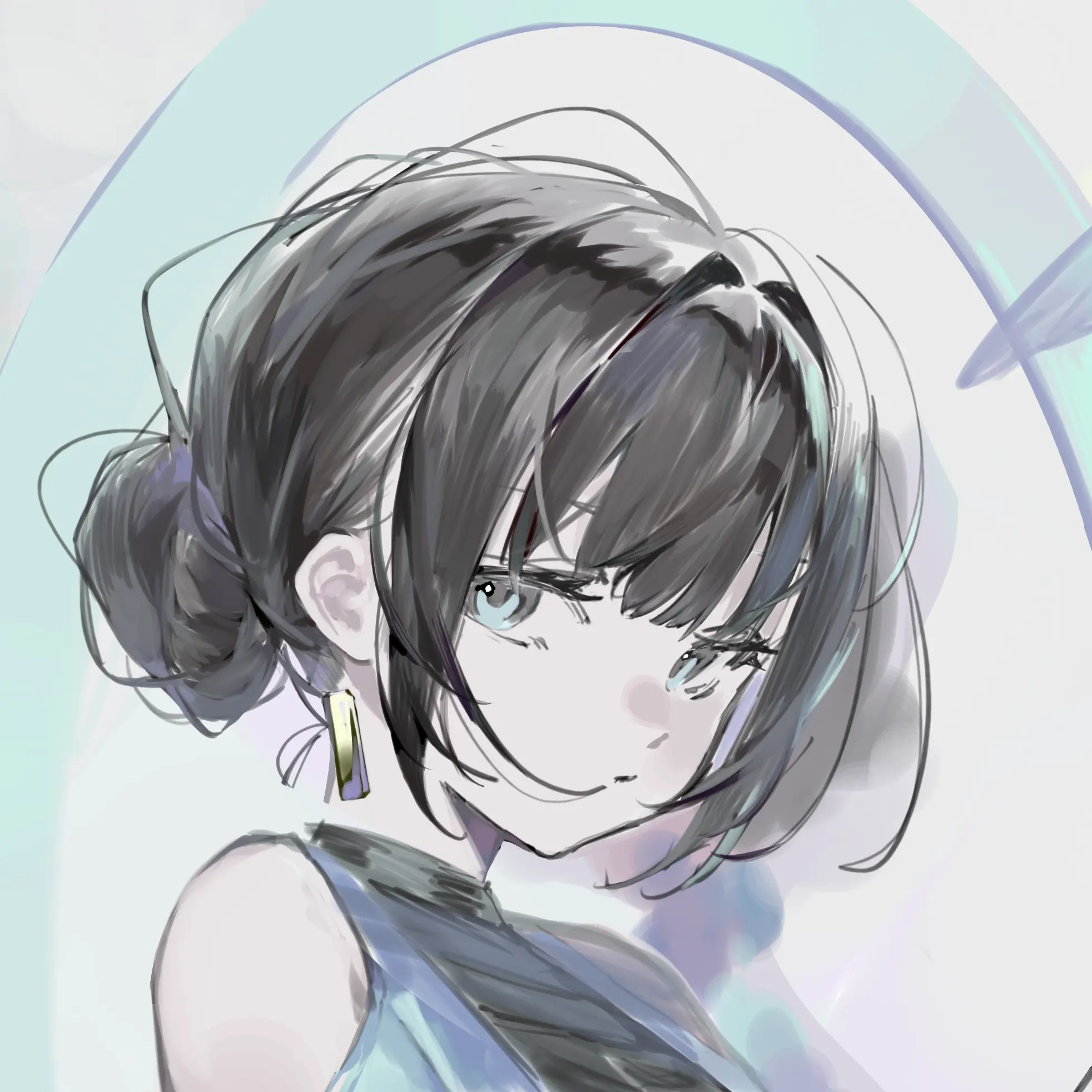 IvoryBrush0425의 僕と神様