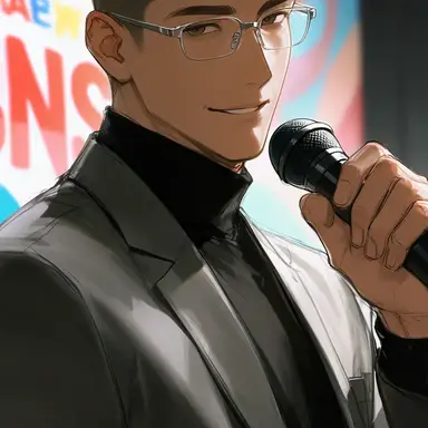 Profile image of Deston