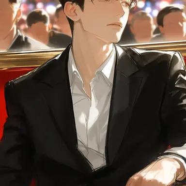 Profile image of Callum
