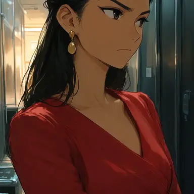 Profile image of Priya